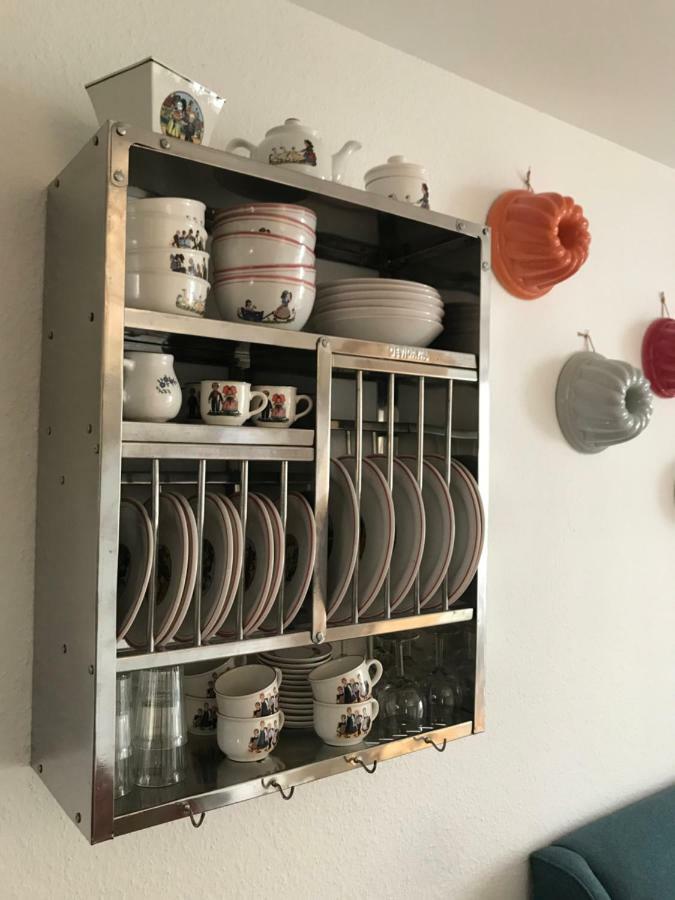 Les Gites De La Limonaderie Strasbourg Bagian luar foto