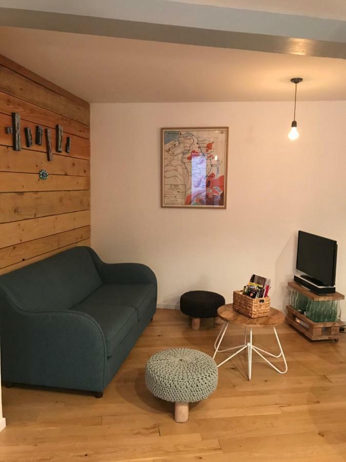 Les Gites De La Limonaderie Strasbourg Bagian luar foto