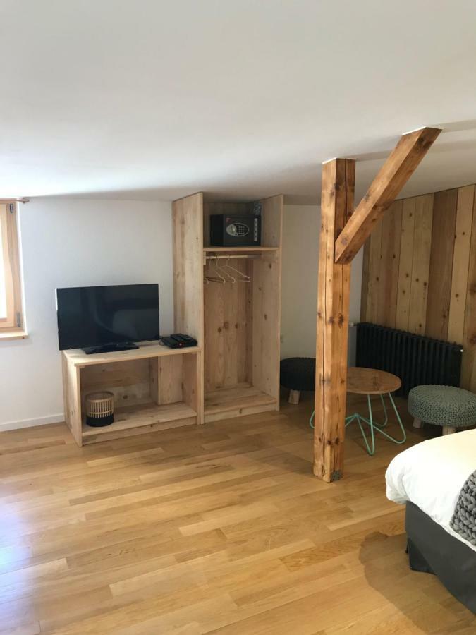 Les Gites De La Limonaderie Strasbourg Bagian luar foto