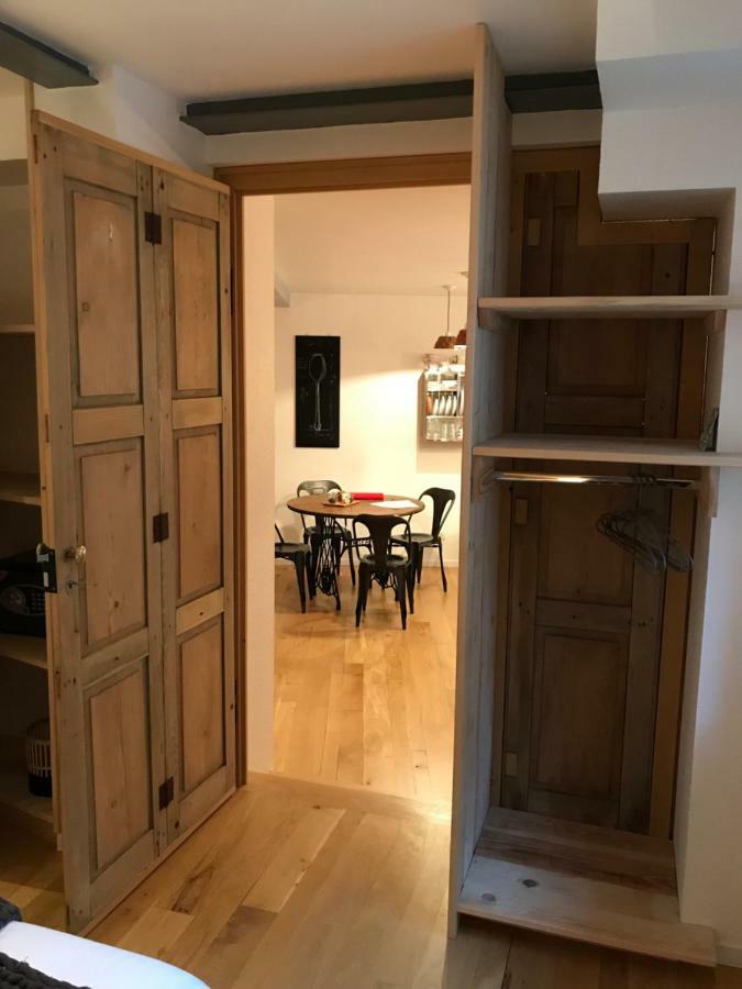 Les Gites De La Limonaderie Strasbourg Bagian luar foto